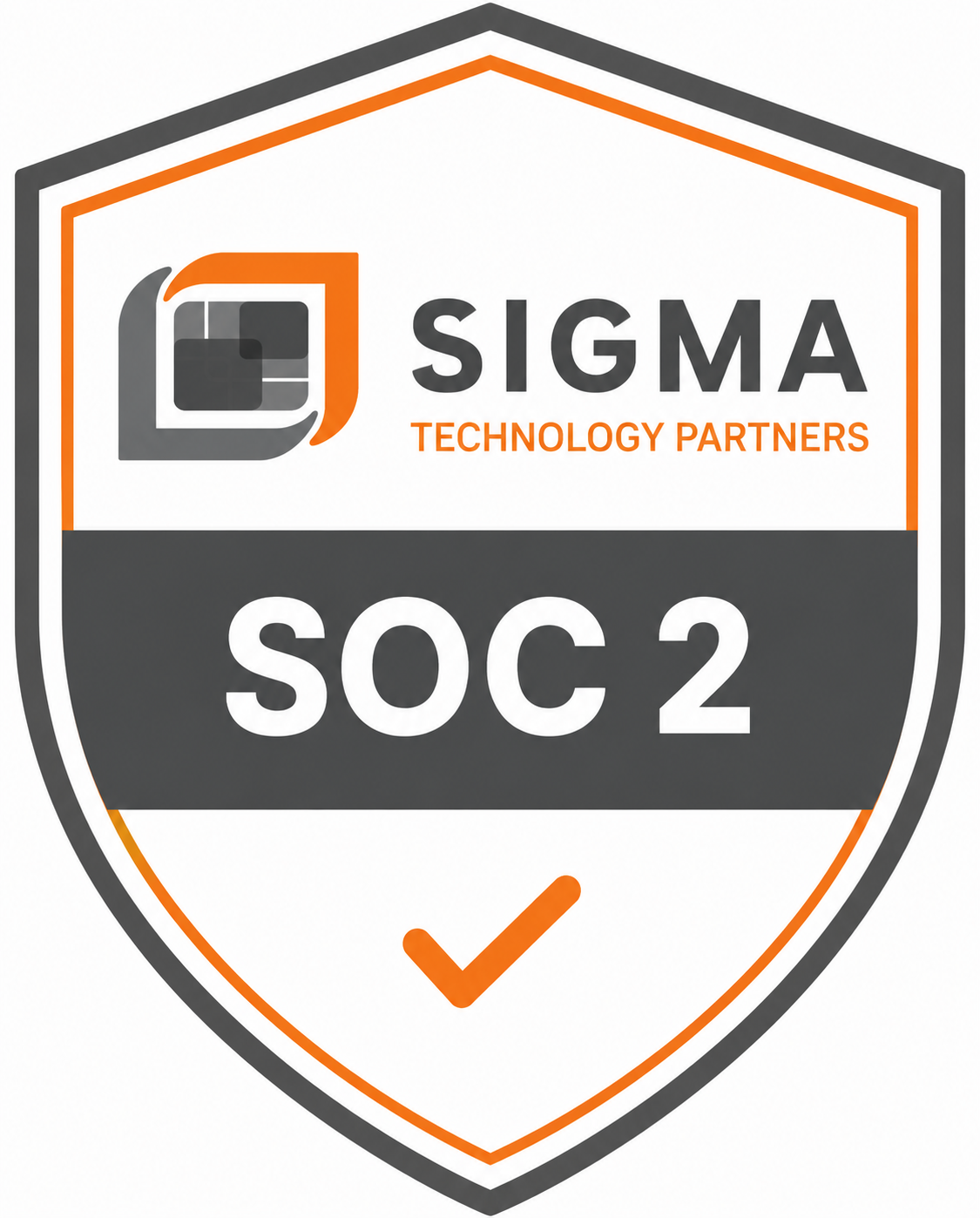 SOC 2 Type II certified badge for Mocha Signature