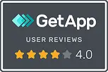 GetApp Badge