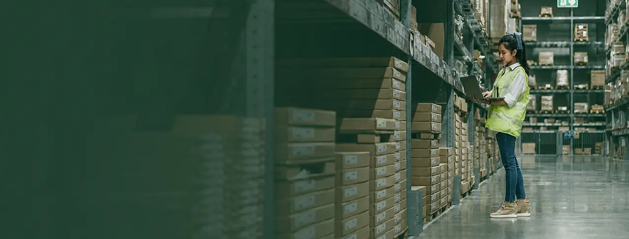 Distribution Teams background