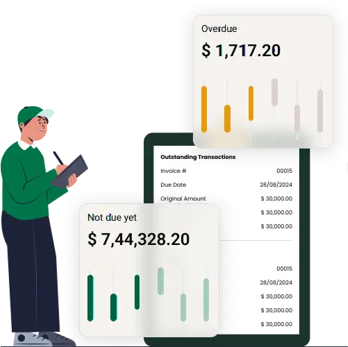 Invoicing Software Screenshot 2