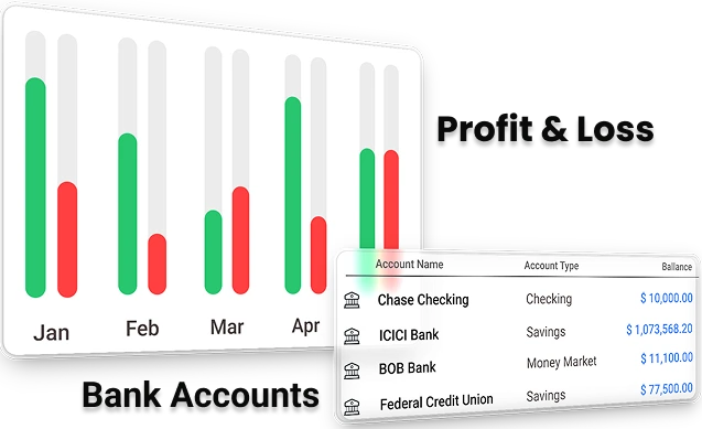 Bank Reconciliation System