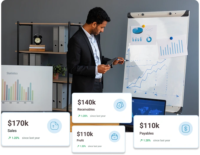 Report Management Software