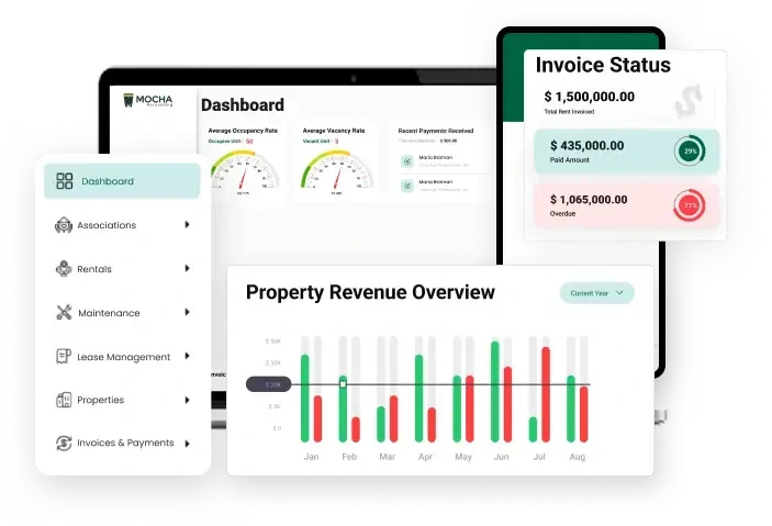 Society accounting software