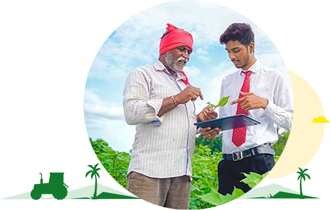 Farm accounting software