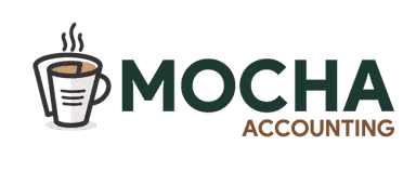 Mocha Logo
