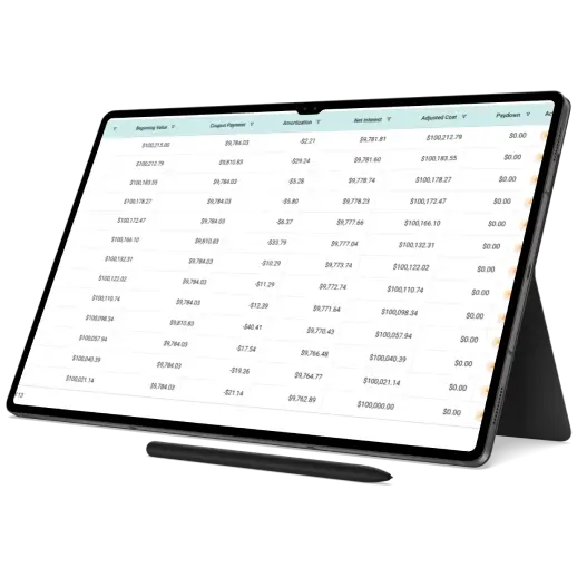 Billing illustration