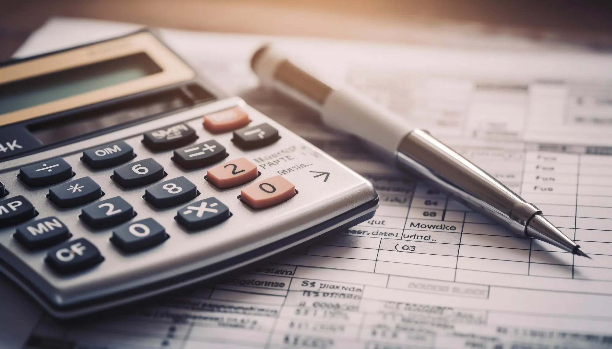Accurate Return Calculationss