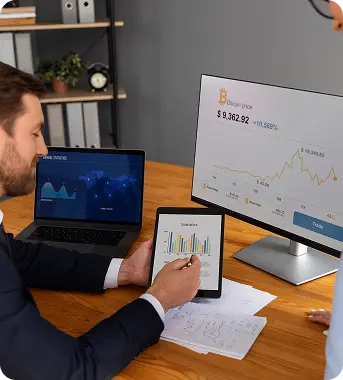 Track Every Asset in One Place