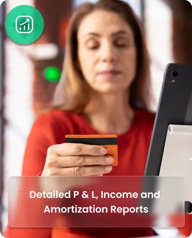 Modern investor card 6