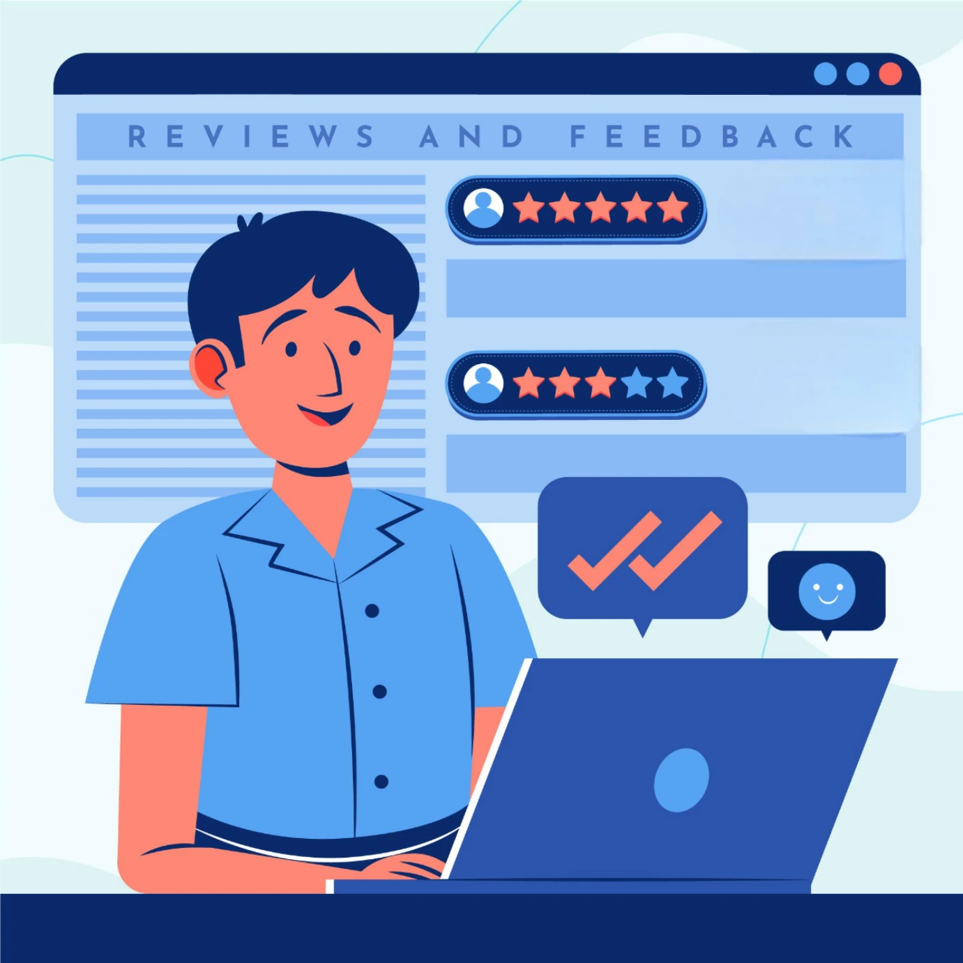 reviewfeedback