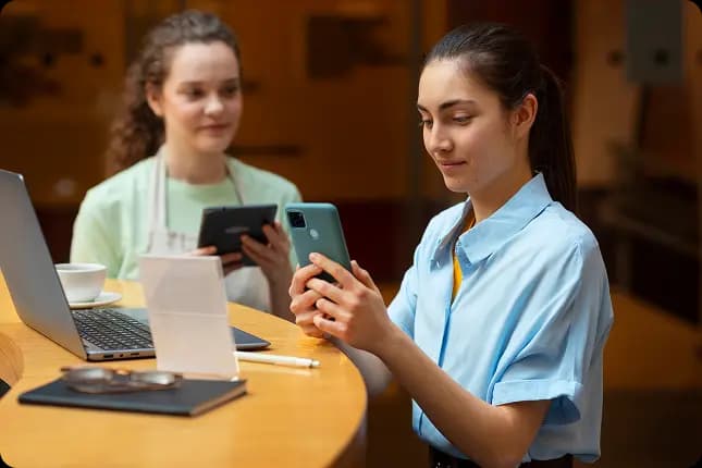 Bank Reconciliation Software