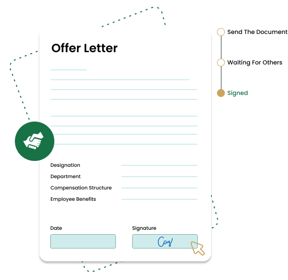vendor and supplier onboarding process