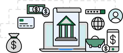 banking digital transformation hero