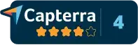 Capterra Badge