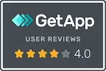 GetApp Badge