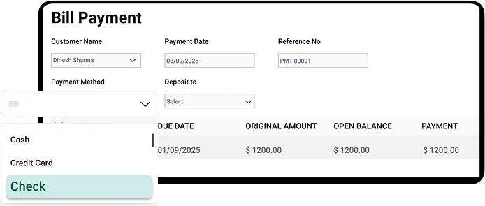 receivepayment