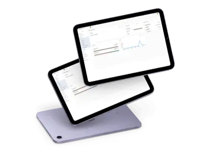 Robust Dashboard