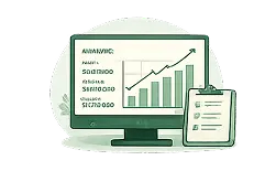 3. Monitor performance