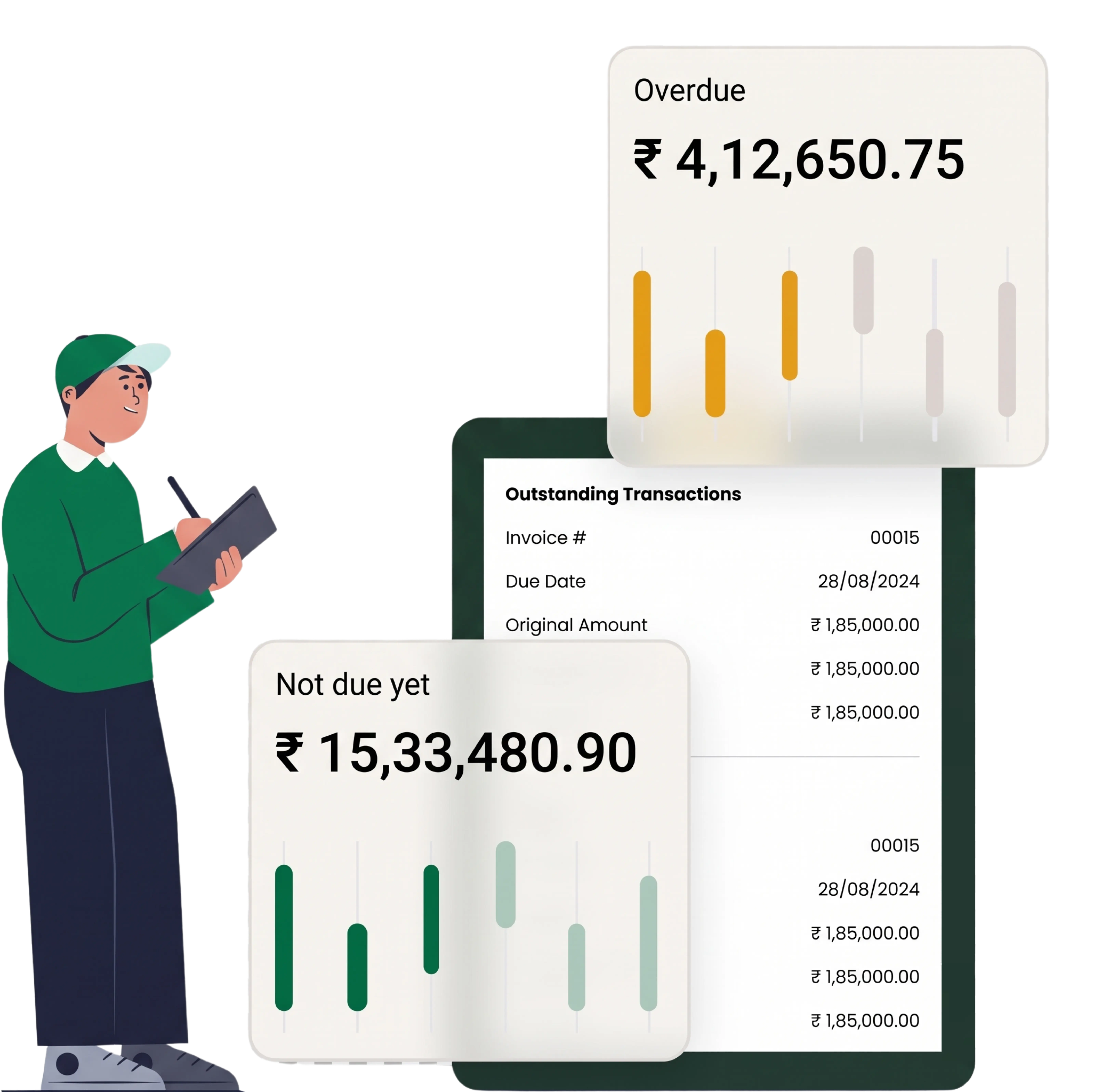 Invoicing Software Screenshot 2
