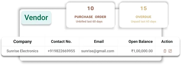 Bank Reconciliation System