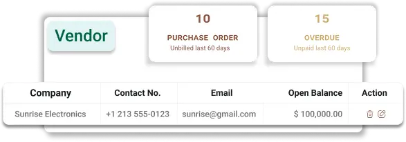 Bank Reconciliation System