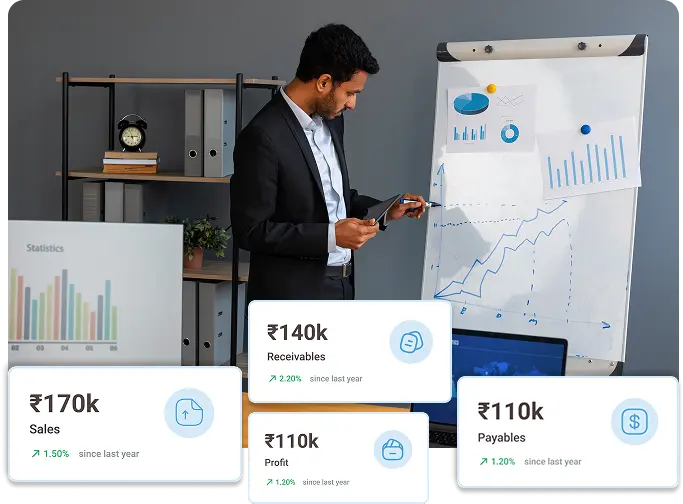 Report Management Software