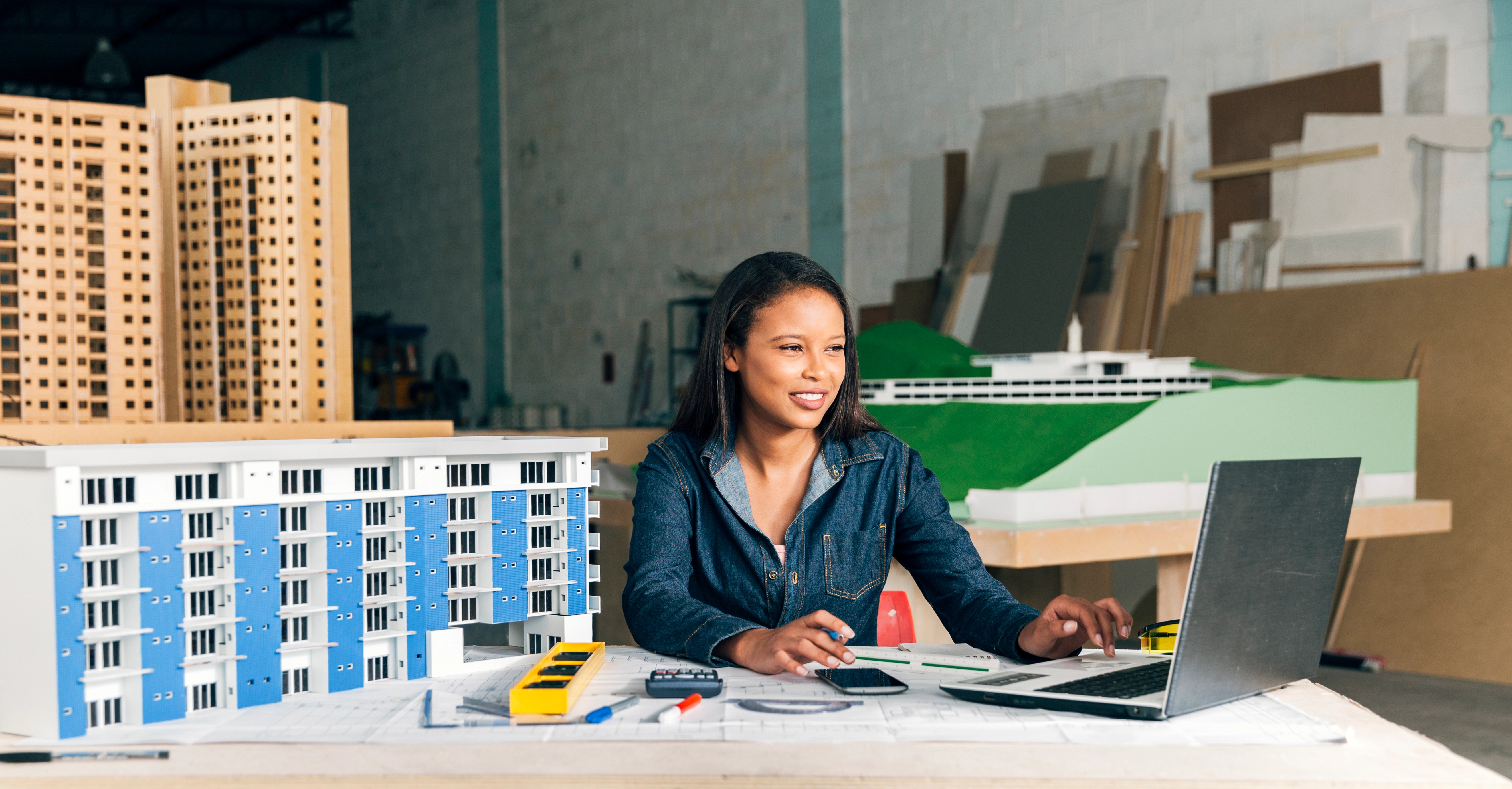 Accounting software for architects