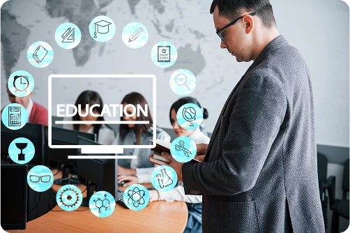 School management software