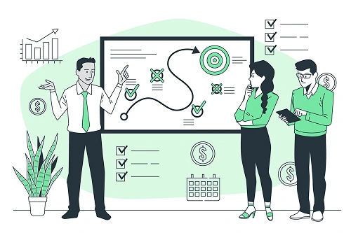 Consultant workflows