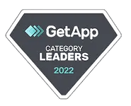 GetApp Category Leaders 2022