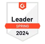G2 Leader Spring 2024