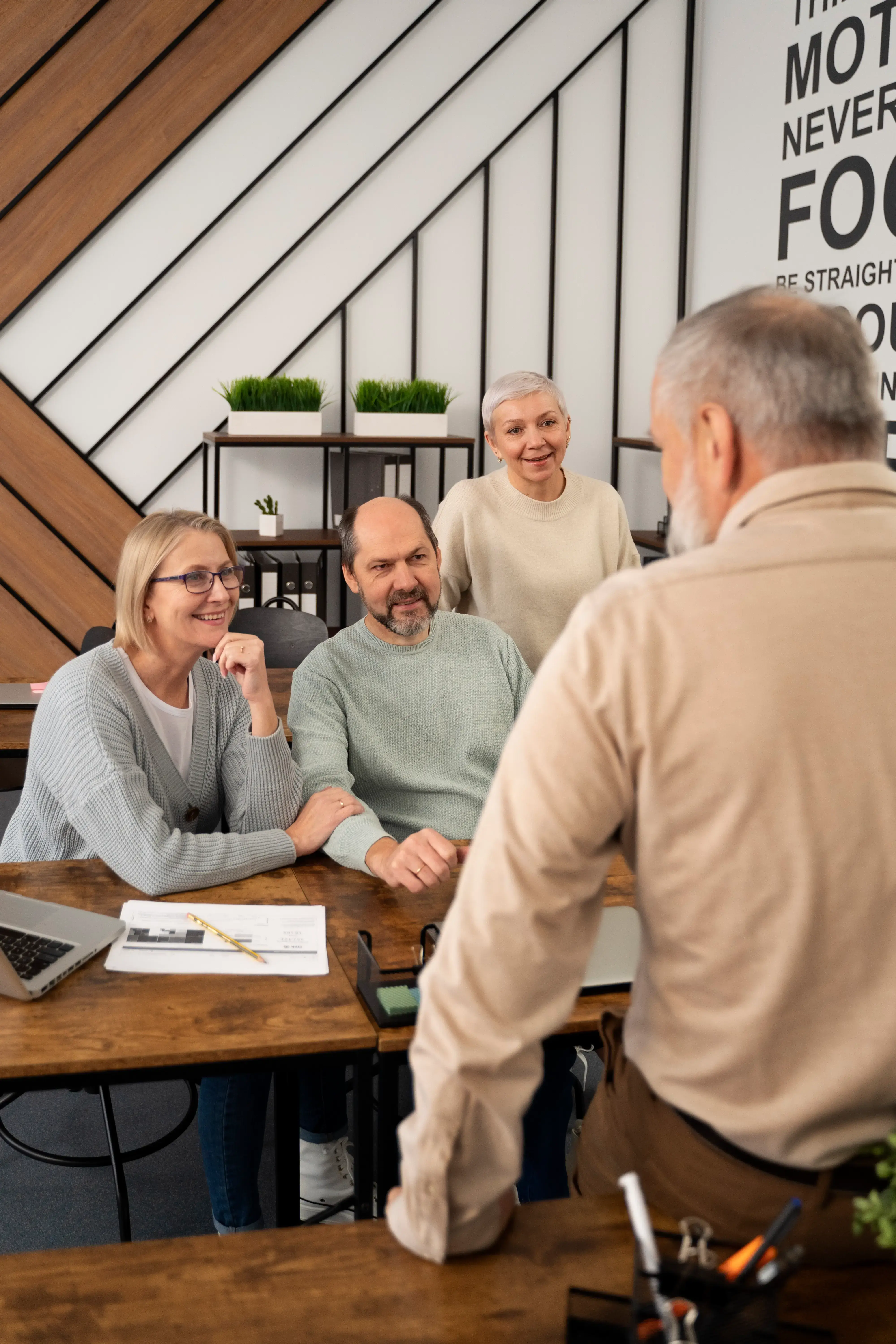 HOA property management