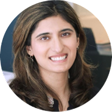 ANISHA HINDOCHA