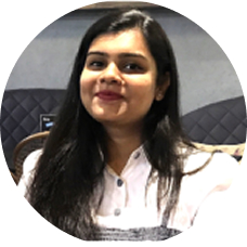 NIRMITI NIMKAR