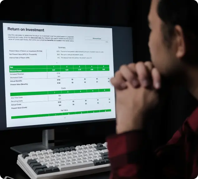 Seamless transactions and ledger view