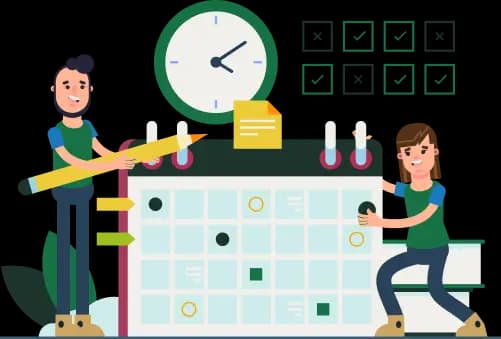Mocha accounting workflow illustration