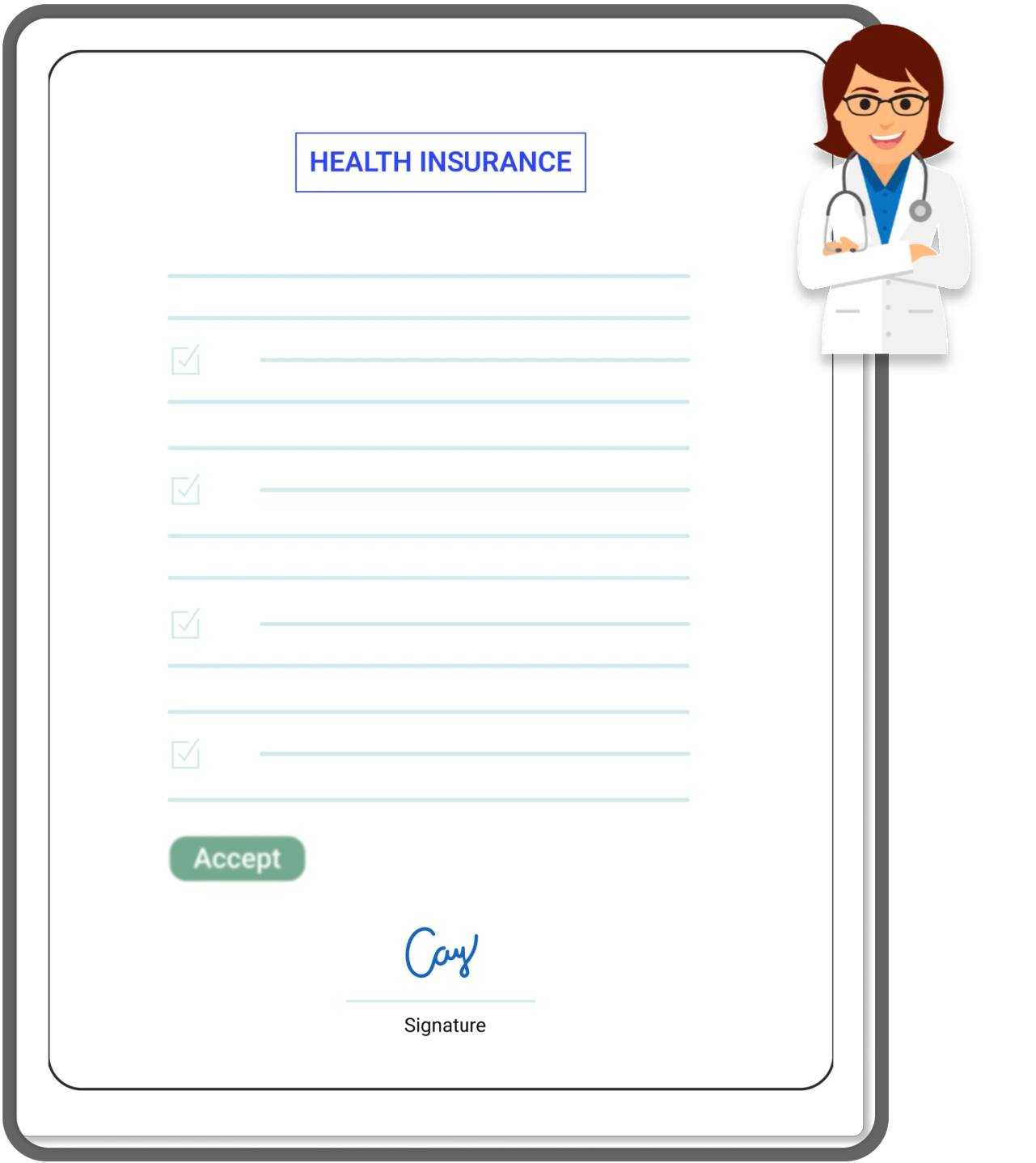 insurance