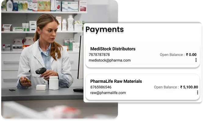 Pharmacy