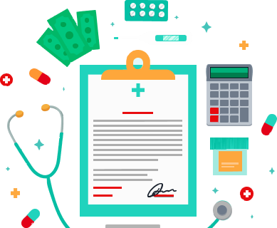 Hospital administration