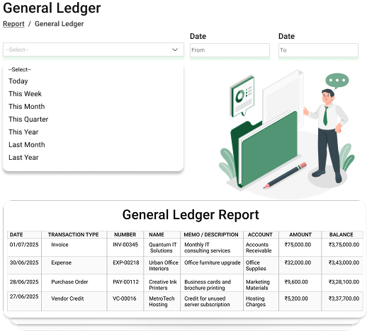 Project-Based Accounting and Costing