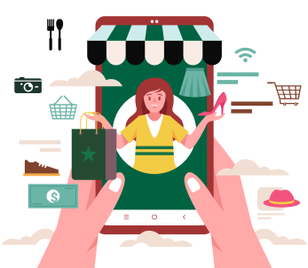 Retail analytics