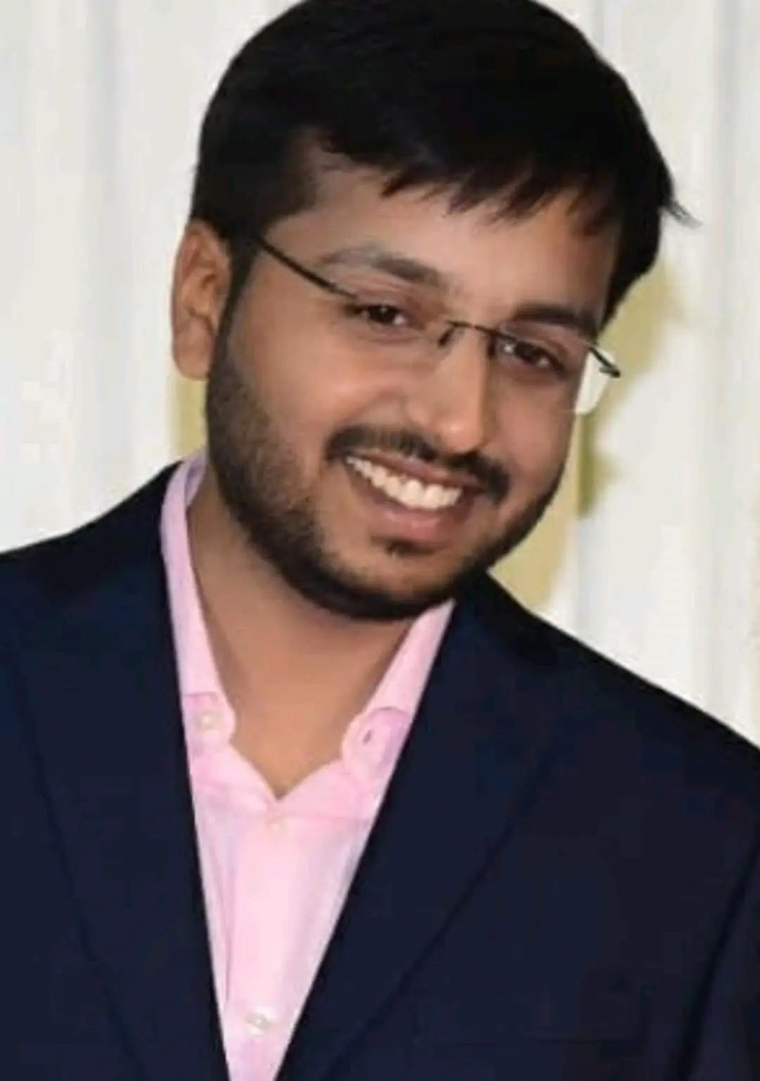 BHUMISH SHETH