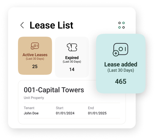 Automated Invoices