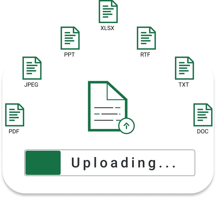 Multi-file handling