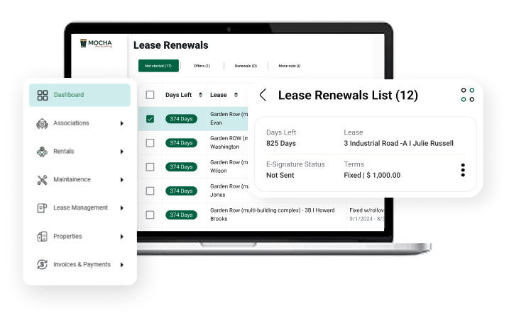 Automated Invoices