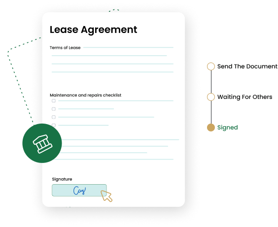 Leases Overview