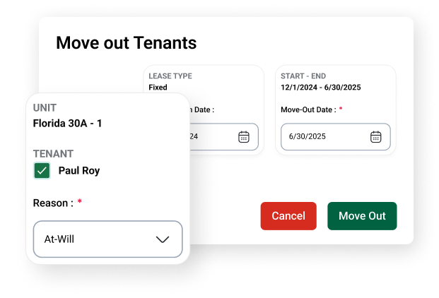 Automated Invoices