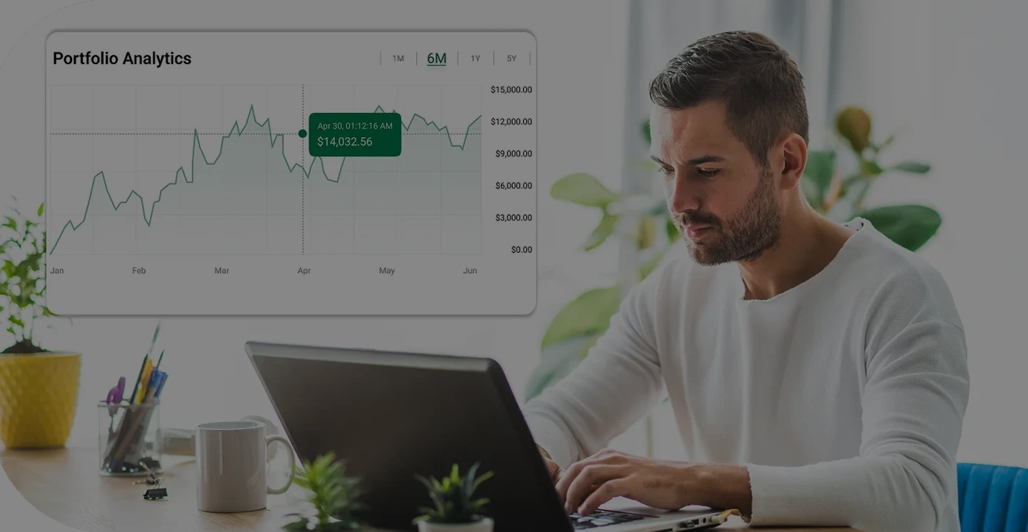 Portfolio management